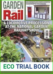 Garden Rail - Issue 346, June 2023