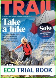 Trail UK - June 2023