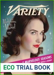 Variety - May 09, 2023
