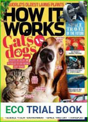 How It Works - Issue 177, 2023