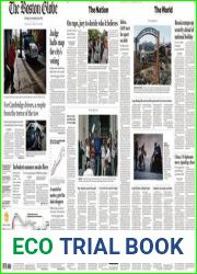The Boston Globe - May 09, 2023
