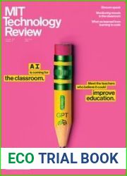 MIT Technology Review - Volume 126, Issue 3, May June 2023