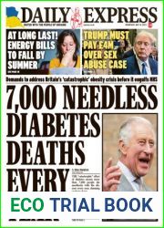 Daily Express - May 10, 2023
