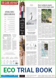 The Globe and Mail - May 09, 2023