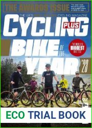 Cycling Plus UK - Issue 406, July 2023