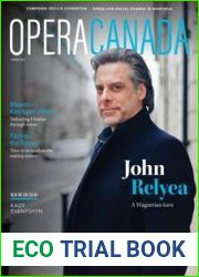 Opera Canada - Spring 2023