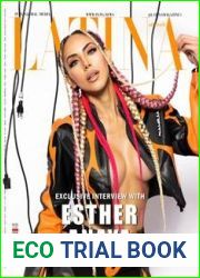 LATINA Attitude - April 2023
