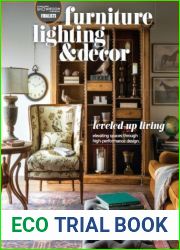 Furniture Lighting and Decor - May 2023