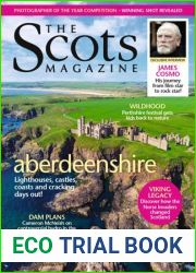The Scots Magazine - June 2023