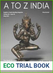A To Z India - Vol. 06 Issue 10, May 2023