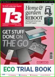 T3 India - Vol. 08 Issue 10, May 2023