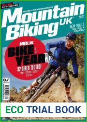 Mountain Biking UK - Issue 421, June 2023