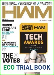 HWM Singapore - May 2023