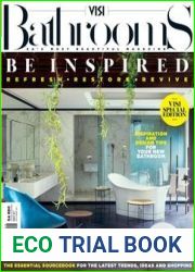 Visi Bathrooms - Visi Special Edition, 2023