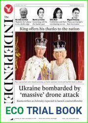 The Independent - May 09, 2023