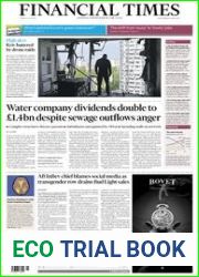 Financial Times UK - 9 May 2023