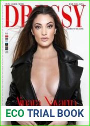 Dressy Magazine - April 2023