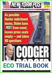 New York Post - May 9, 2023