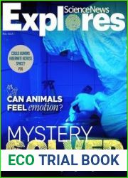 Science News Explores - May 2023