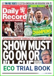 Daily Record - May 09, 2023