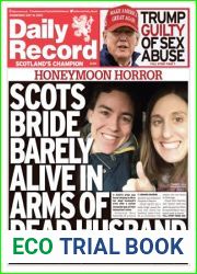 Daily Record - May 10, 2023