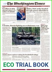 The Washington Times - May 9, 2023