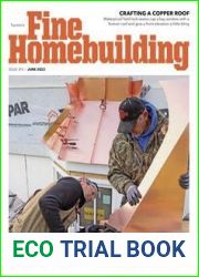 Fine Homebuilding - Issue 315, June 2023