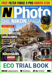 N-Photo the Nikon magazine UK - Issue 150, June 2023