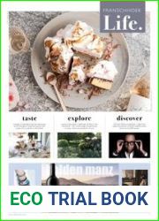Franschhoek Life - May June 2023