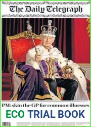 The Daily Telegraph - May 09, 2023