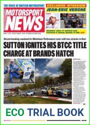 Motorsport News - May 10, 2023