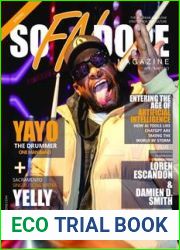 So FN Dope Magazine - April May 2023