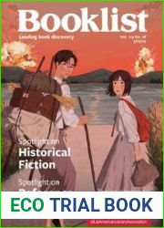 Booklist - Vol. 119, No. 18, 5 15 23, 2023