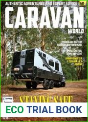 Caravan World - Issue 635, 2023