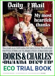Daily Mail - 9 May 2023