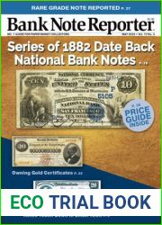 Bank Note Reporter - Vol. 72 No. 05, May 2023