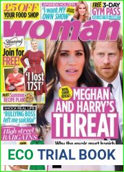 Woman UK - 15 May 2023