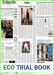 The Boston Globe - May 08, 2023