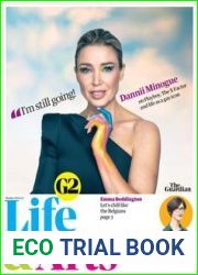 The Guardian G2 Life and Arts - 8 May 2023