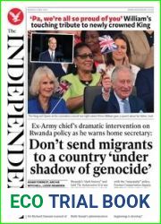 The Independent - May 08, 2023
