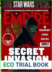 Empire UK - Issue 415, Summer 2023