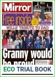 Daily Mirror - May 08, 2023