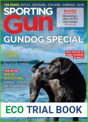 Sporting Gun UK - June 2023