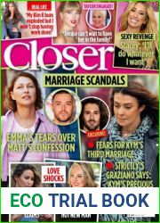 Closer UK - Issue 1056, May 13 19, 2023