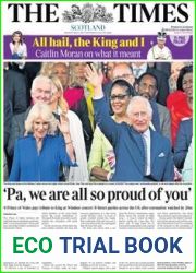 The Times Scotland - 8 May 2023
