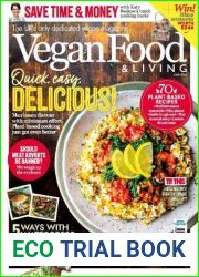 Vegan Food and Living - June 2023