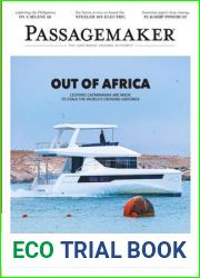 PassageMaker - May June 2023