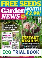 Garden News - May 13, 2023
