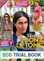 Heat UK - Issue 1242, May 13 19, 2023