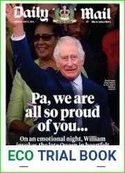 Daily Mail - 8 May 2023